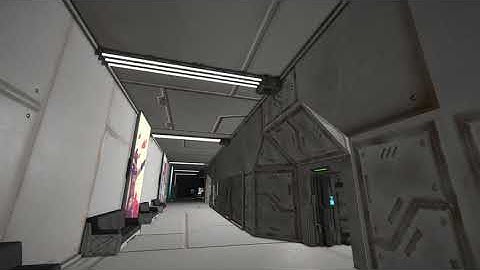 Space Engineers | So You Want To Be An Engineer | Ep. 27 - Automatic LCD 2 Script