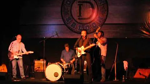 Bill Holden - Be-Bop-A-Lula - Brian Capps & True L...