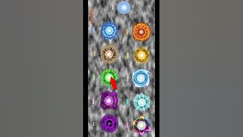 Rasengan 🌀 In Naruto | #shorts #shortfeed #animeshorts #naruto #rasengan