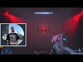 Halo Infinite Forge Playable Boss!