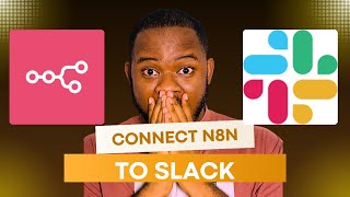 How to connect Slack to N8n (2026) (step-by-step)