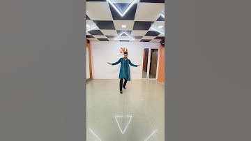 Part 1 Sundari tutorial step to step #dance #tutorial #sundari