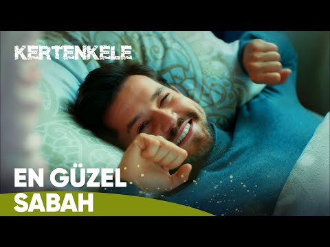 En tatlı sabahlar Zehra'yla başlar - Kertenkele 85. Bölüm