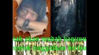 moses bandwidth-seperti bintang(lirik)by ian tewas sebelum wafat
