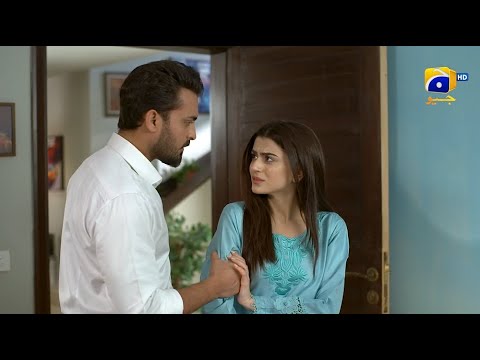 Behroop Episode 21      Zubab Rana   Asad Siddiqui   Beenish Chauhan  Har Pal Geo