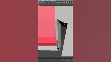 Modeling UMP 45 3ds max