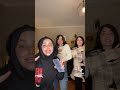 تيكتوك رقص مريانا غريب و اختها كريستينا مع يارا مار تيكتوك رقص مريانا غريب و اختها كريستينا مع يارا مار