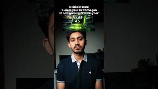 Nvidia Is Not Making Any New Gaming Gpu In 2026