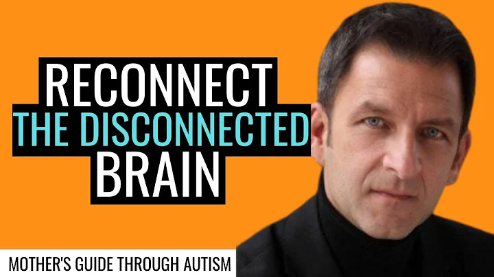 DO THIS to Balance Your Child's Disconnected Brain | Dr. Robert Melillo