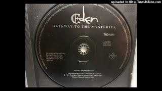 Eden Gateway to the Mysteries Removed from Darkness