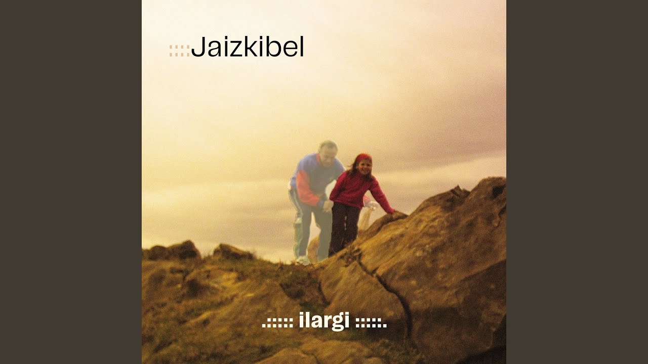 Jaizkibel