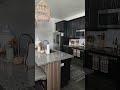 Fall kitchen decor for countertops #falldecor #kitchencountertop #kitchendecor 📹 @cr8tivewanderlust