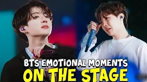 💔(BTS)Try Not to Cry Challenge (Extremely sad moments)💔