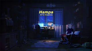 Ari Lasso - Hampa (Lofi by Sleepyboxx) Slowed