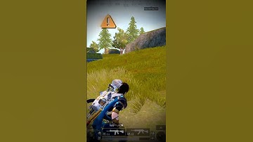 Can I call it a reflex ? 😻♥️ #shorts #pubg #pubgmobile #pubgm
