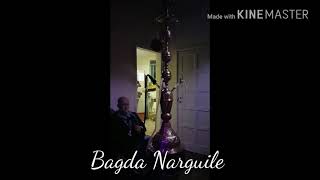 Maior Narguile No Brasil