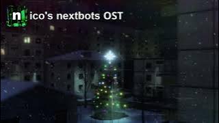 nico's nextbots ost - menu [holiday version]