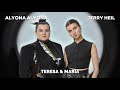 alyona alyona, Jerry Heil - Teresa & Maria (speed up)