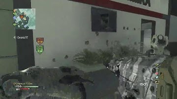 MW3 LIVE w/ Rush Alpha |MOABs This Stream-14|