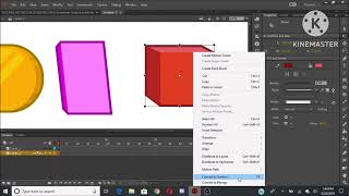 Remaking BFDI Assets [Mega Timelapse]