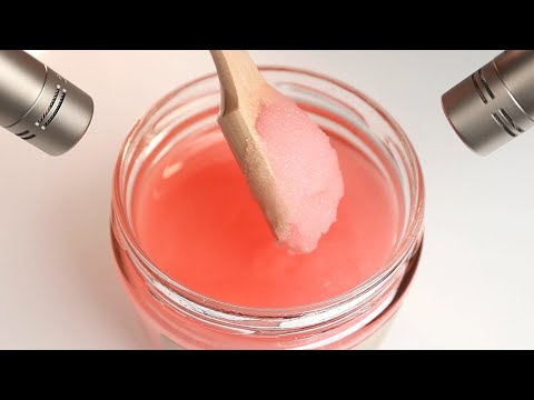 ASMR Fall Asleep In 3 Minutes 3분 안에 잠들기 ASMR