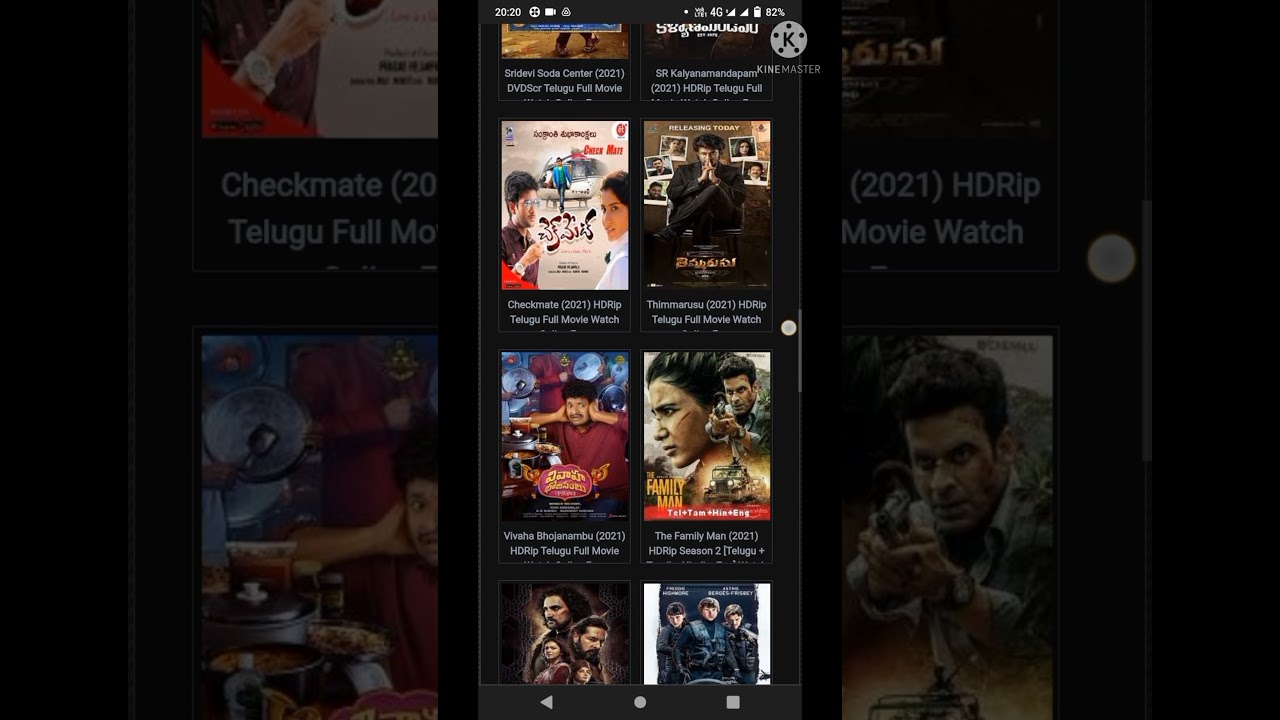 How download in new movies in all language