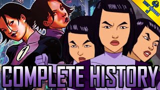 Dupli-Kate Complete History | Invincible Season 2