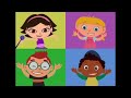 Little Einsteins and Mickey Mouse Clubhouse: The Missing Clubhouse Instruments Opening