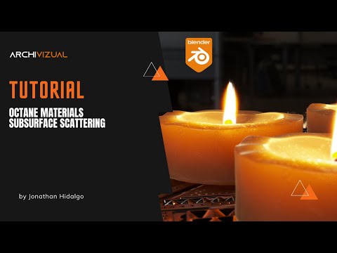 Octane Materials -