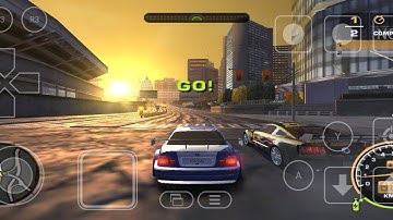 POCO X6PRO TEST  WINLATOR 10 HOTFIX NFS MOSWANTED, DIMENSITY 8300 ULTRA !