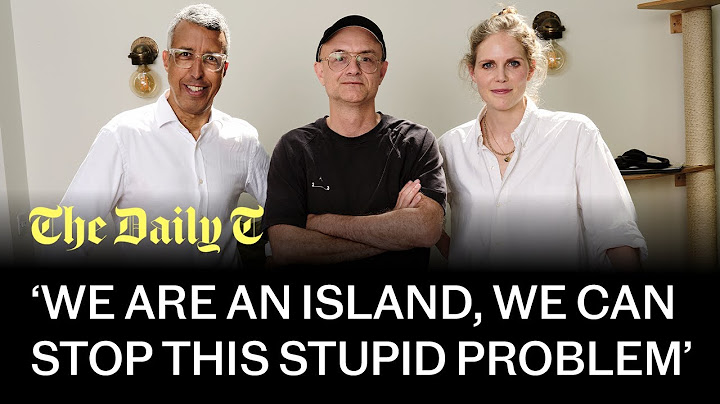 Dominic Cummings: UK should 'kill or capture'  small boat people smugglers | The Daily T