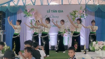 Inh Lả Ơi - Nhóm Múa Ban Mai @Nhommuabanmai11