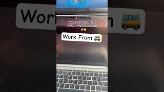 #trending #shorts #travel #corporate #viralvideo #funny #comdey #bus #laptop #ytshorts #travelvlog