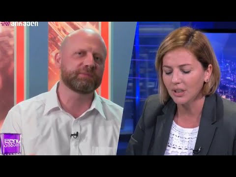 ზურაბ გირჩი ჯაფარიძე-  \"დიდუბე-ჩუღურეთის მაჟორიტარობის კანდიდატების დებატები\"