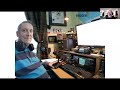 Let's Talk about Radio Amateur Contestin