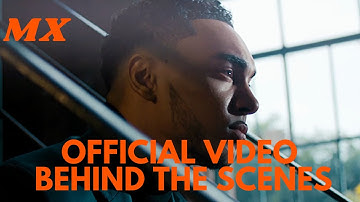 MX - No Lie (Official Video Behind The Scenes)