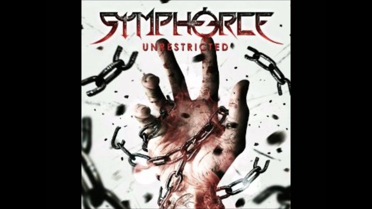 Symphorce Do You Ever Wonder - Unrestricted