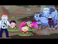 South Park: TFBW- Heavy Hitters (Defeat)