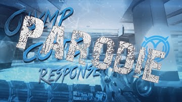 Olymp COTC Response - Parodie