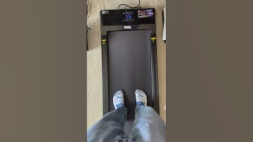 Deer Run Treadmill Issue