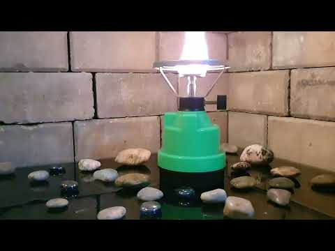 Little Trekking Gas Sound صوت غاز الرحلات الصغير استمتع بصوت غاز الرحلات الصغير ASMR 