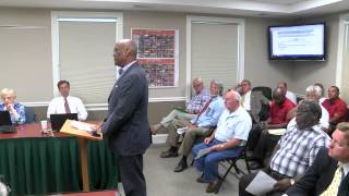 Myrtle Beach City Council supports removing Confederate flag
