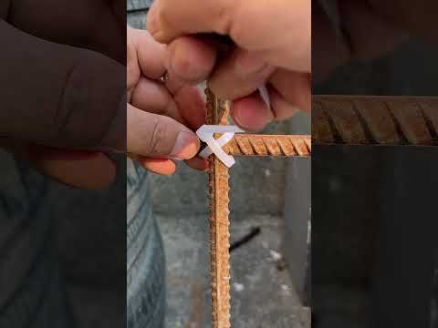 Zip Tie Direction