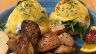Breakfast Favorites