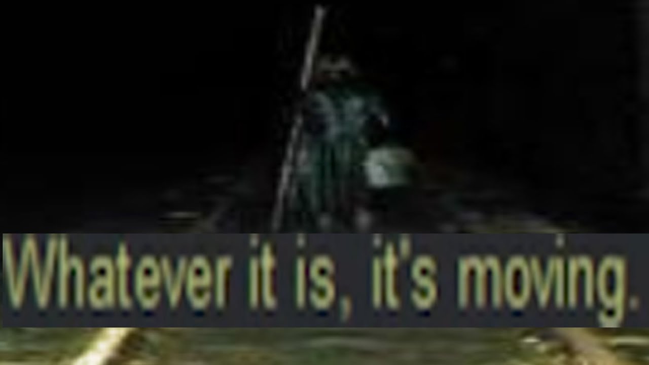 Wanderer on the Tracks | 4Chan Greentexts