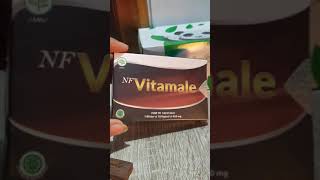 Obat ejakulasi dini ampuh NF VITAMALE ORIGINAL info pesan 081999000567