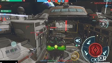 War Robots - How to solve Event task "Artifact Hunt of the Century (15/28)"