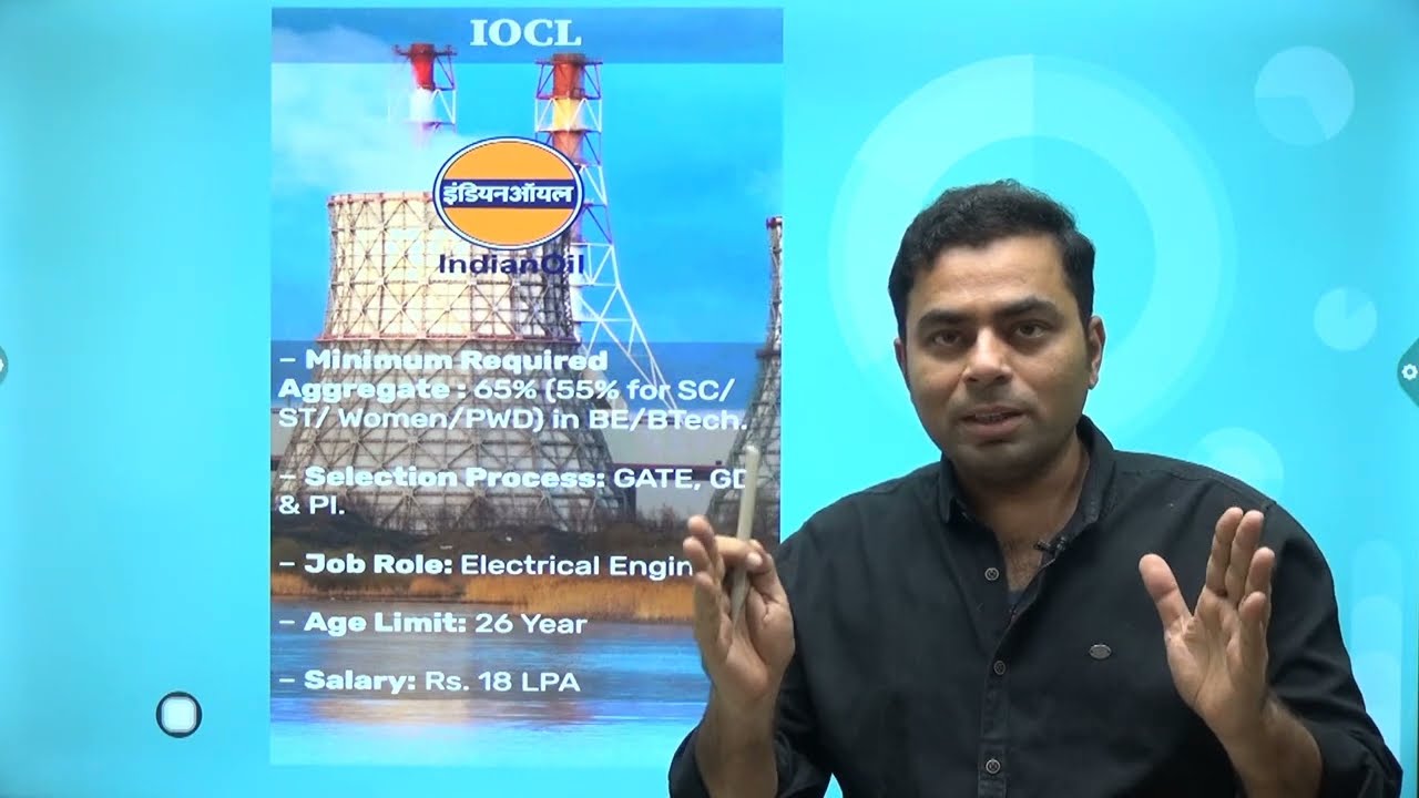 Target These Top 5 PSUs Through GATE-2023 Exam | IN, EC, EE