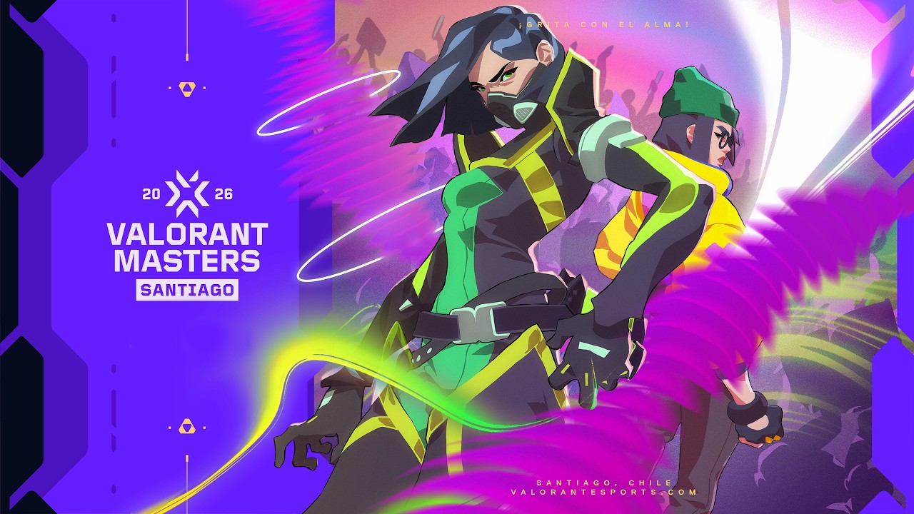 PRX 🆚 NRG — M8 🆚 TL | Masters Santiago  2026 — Swiss Stage