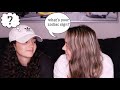 how to tell if a girl is into you?!?! LGBT